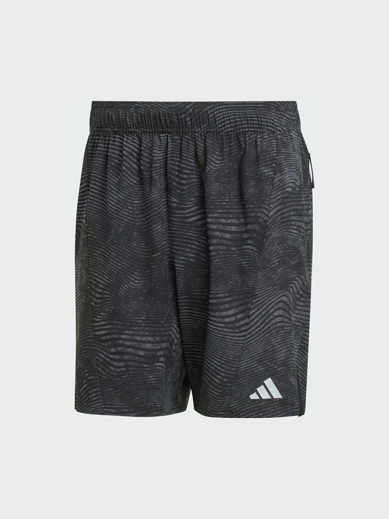 Шорти спортивні Adidas модель IV6117 Фото