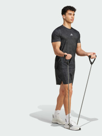 Шорти спортивні Adidas модель IV6117 Фото