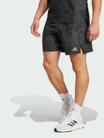 Шорты спортивные Adidas модель IV6117 Фото