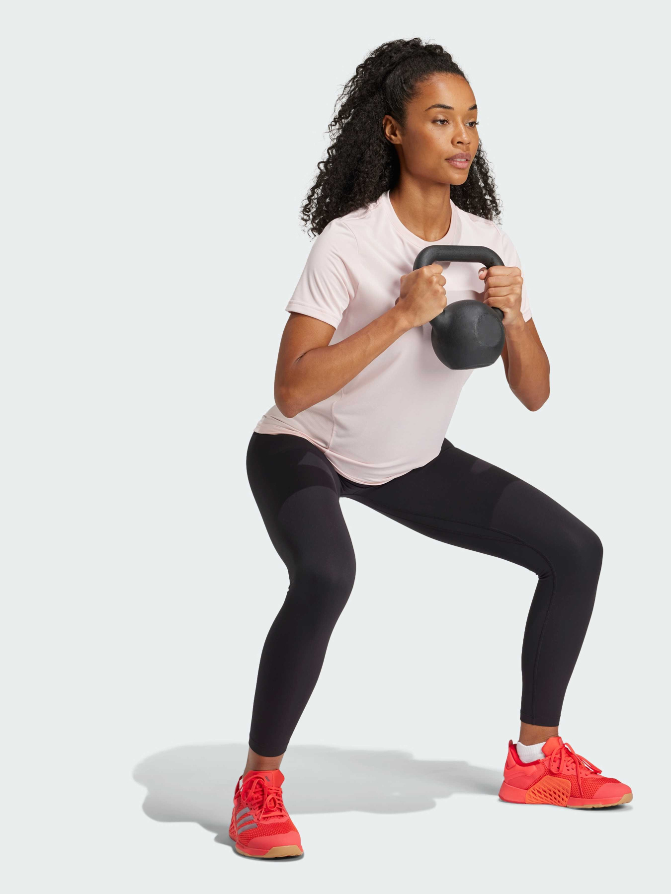 Футболка спортивная Adidas модель IY9160 Фото