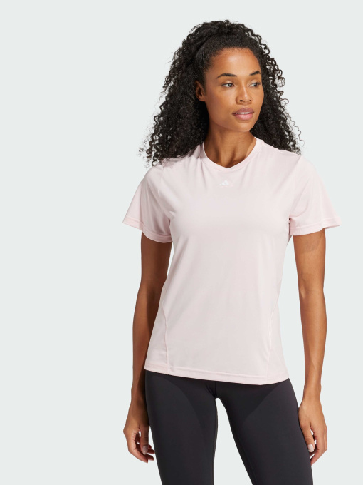 Футболка спортивная Adidas модель IY9160 Фото