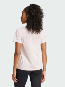 Футболка спортивная Adidas модель IY9160 Фото