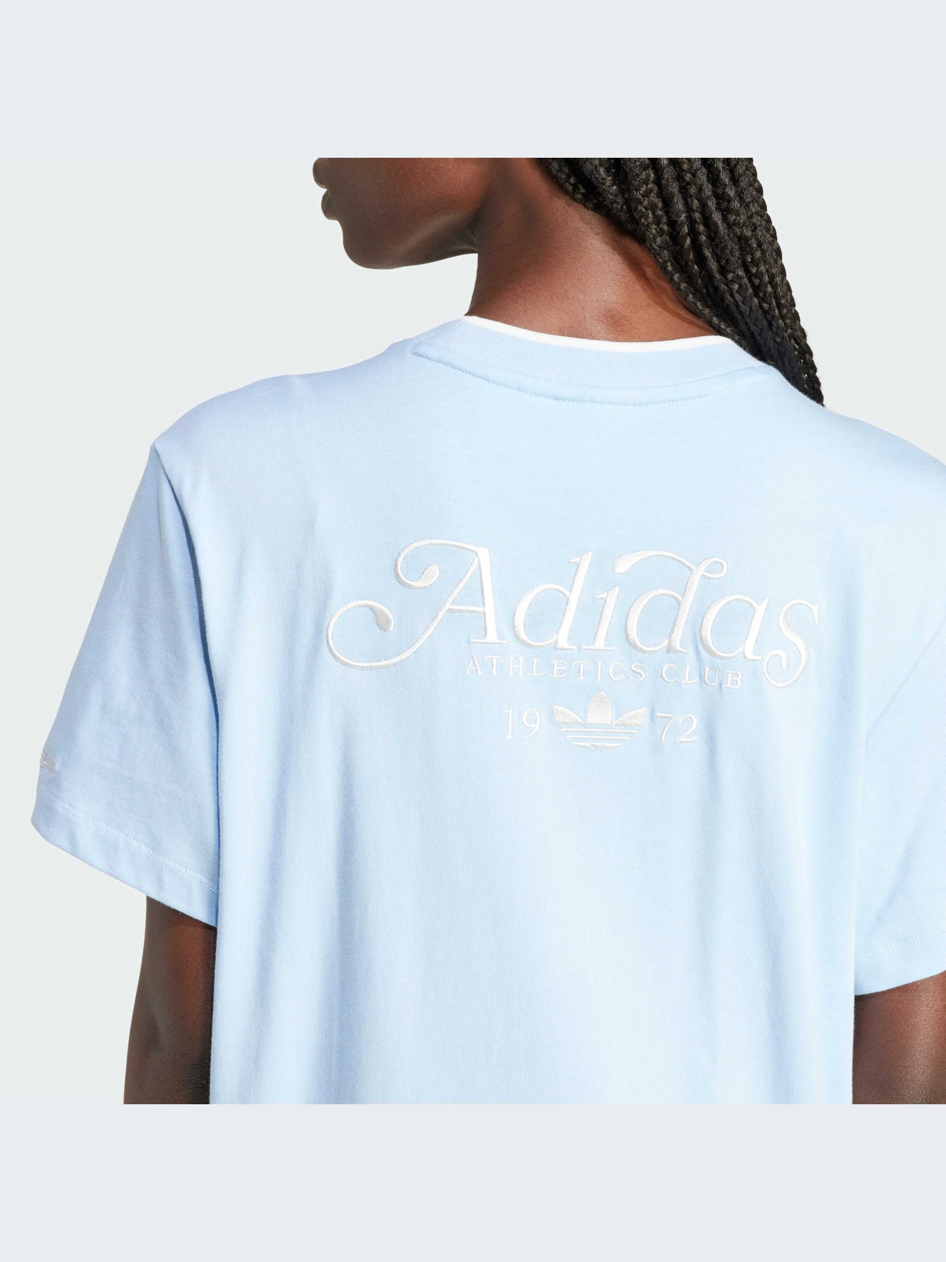 Футболка Adidas модель IZ0107 Фото