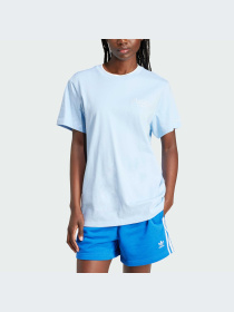 Футболка Adidas модель IZ0107 Фото