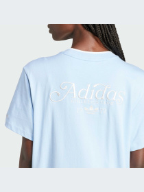 Футболка Adidas модель IZ0107 Фото