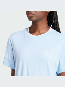 Футболка Adidas модель IZ0107 Фото