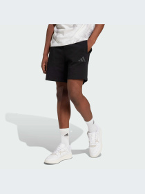 Шорты Adidas модель IX1247 Фото