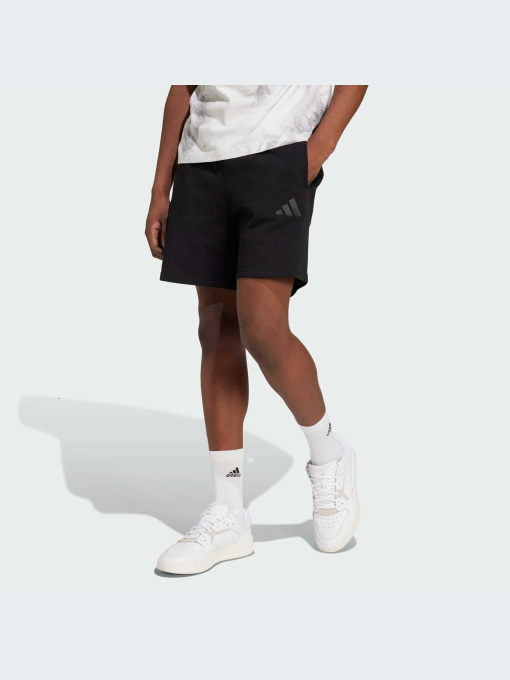 Повседневные шорты Adidas модель IX1247 Фото