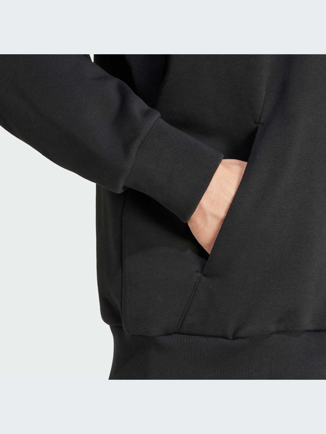 Кофта Adidas модель IX1249 Фото