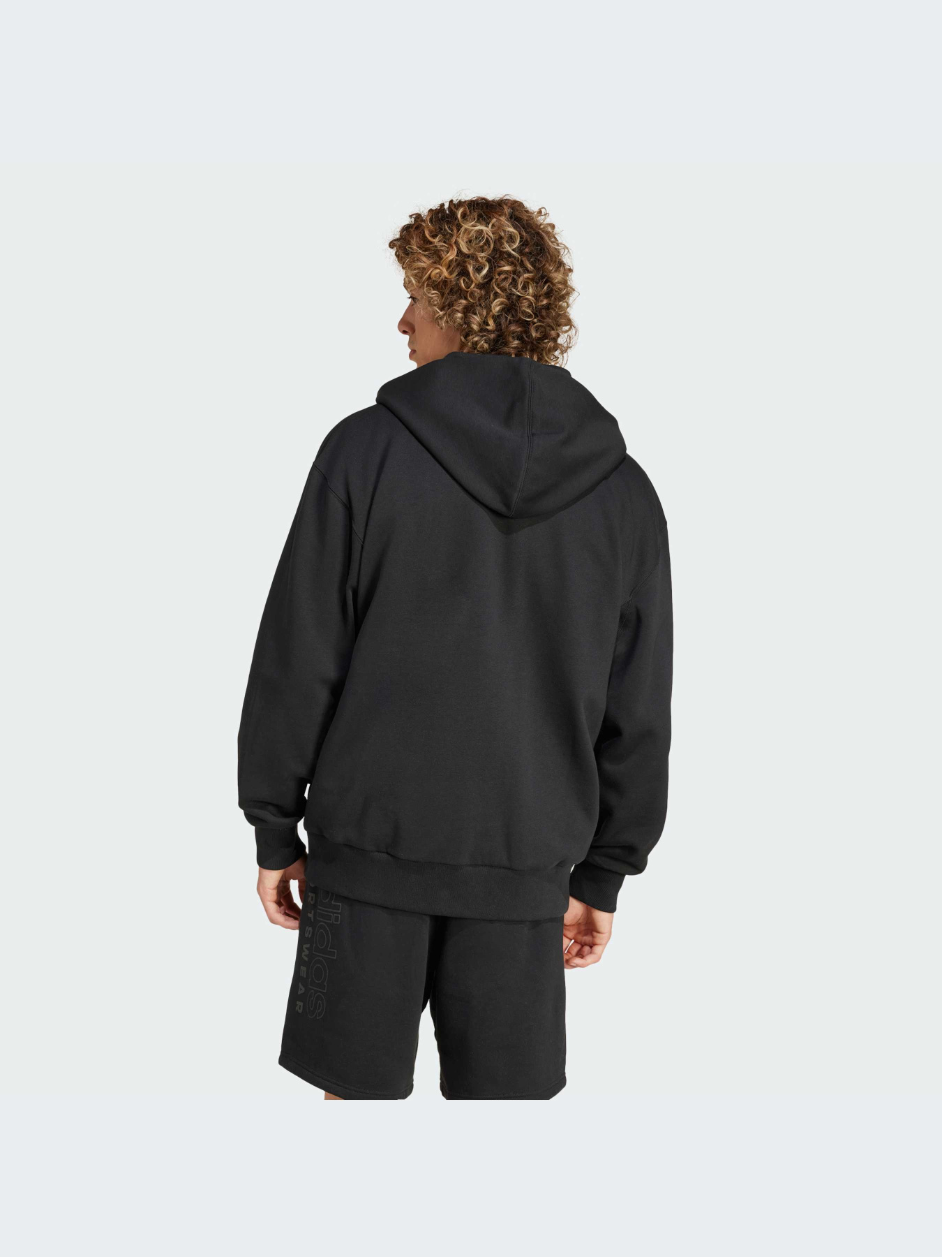 Кофта Adidas модель IX1249 Кофта Adidas модель IX1249 Фото