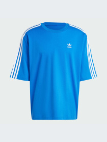 Футболка Adidas Adicolor модель IZ2481 Фото