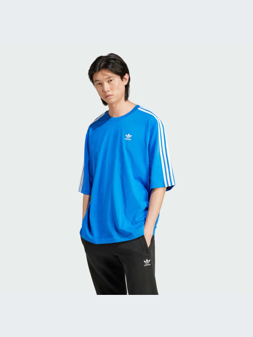 Футболка Adidas Adicolor модель IZ2481 Фото