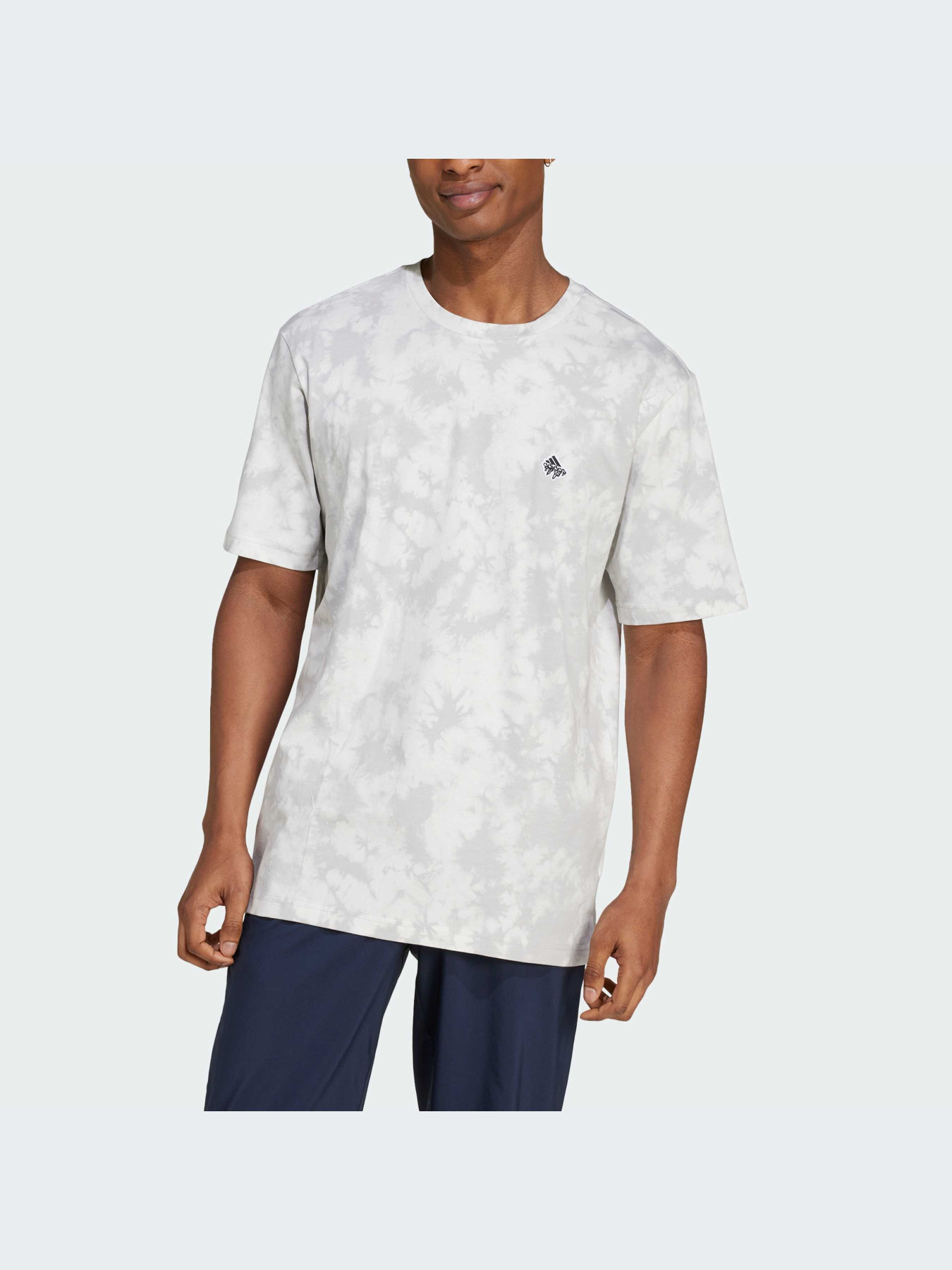 Футболка Adidas модель IW2741 Фото