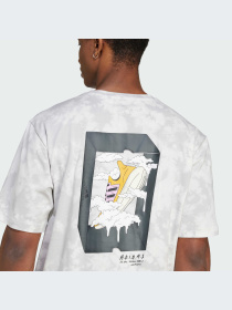 Футболка Adidas модель IW2741 Фото