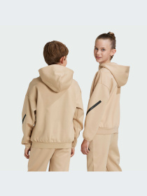 Худі Adidas ZNE модель JF2490 Фото