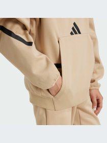 Худі Adidas ZNE модель JF2490 Фото