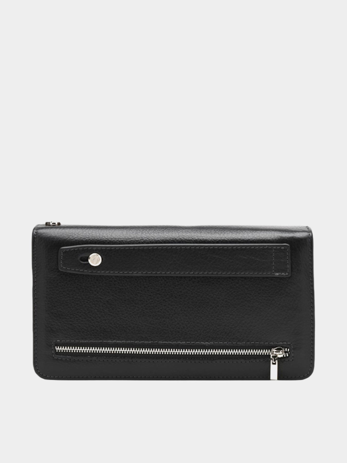 Клатч Ricco Grande модель K17m106-black Фото