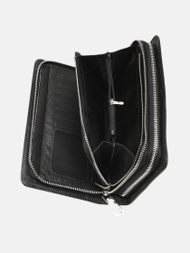 Клатч Ricco Grande модель K17m106-black Фото