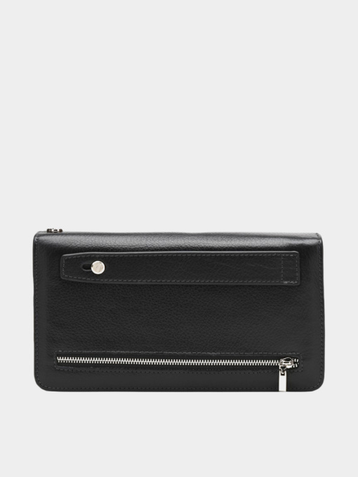 Клатч Ricco Grande модель K17m106-black Фото