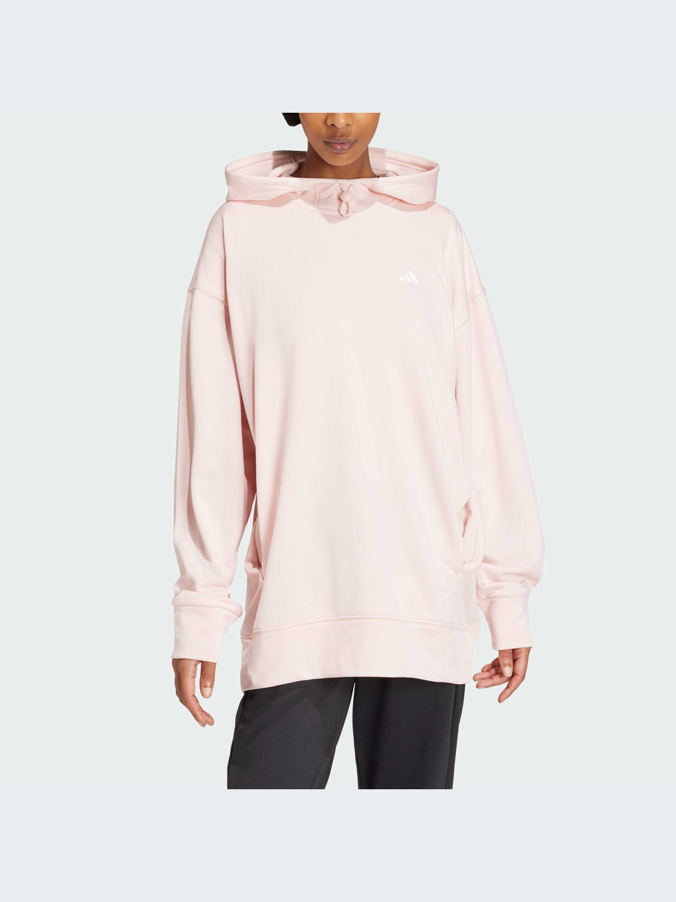 Кофта спортивна Adidas модель IX5071 Фото