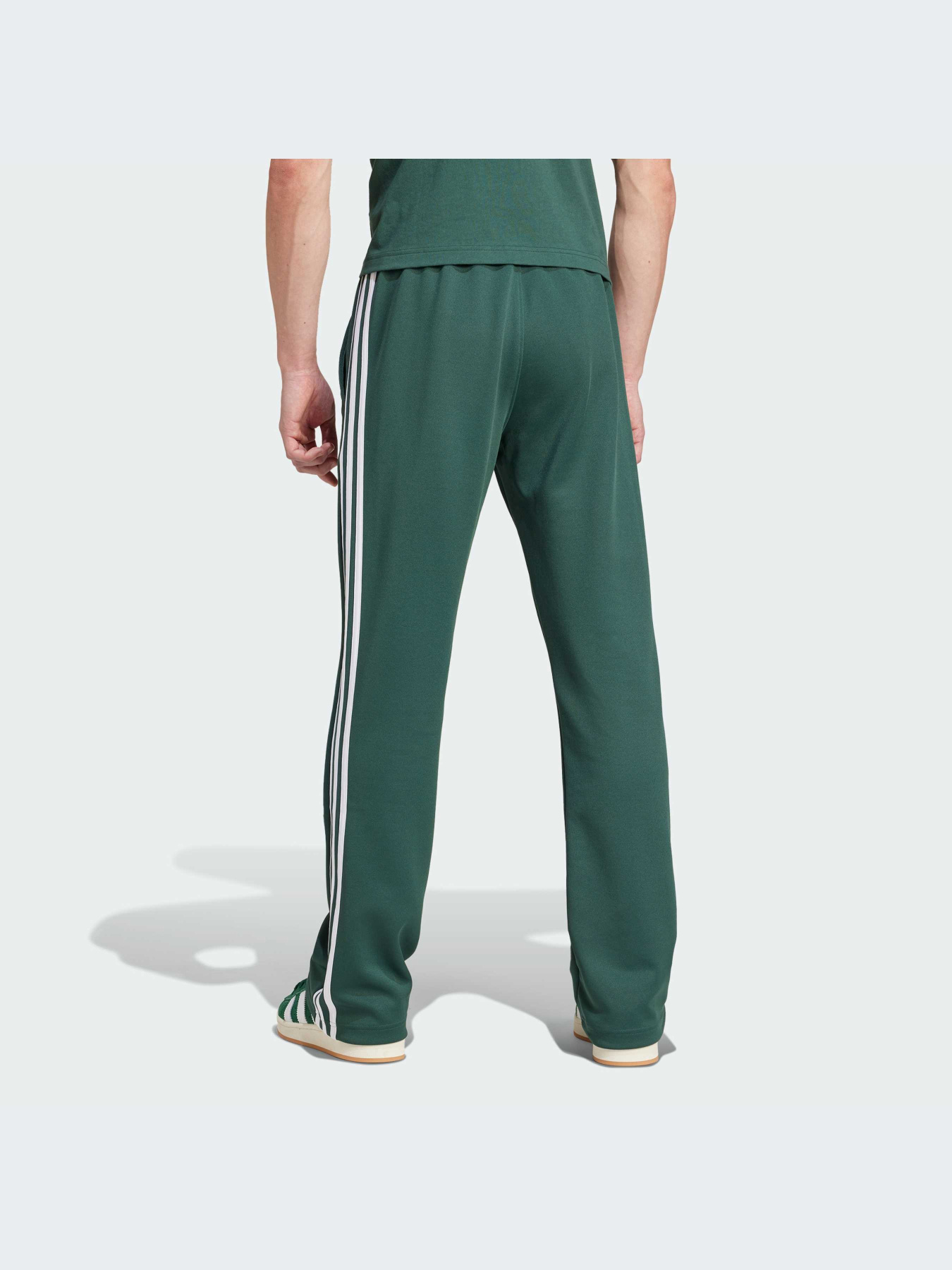 Брюки повседневные Adidas Adicolor модель IX5224 Фото