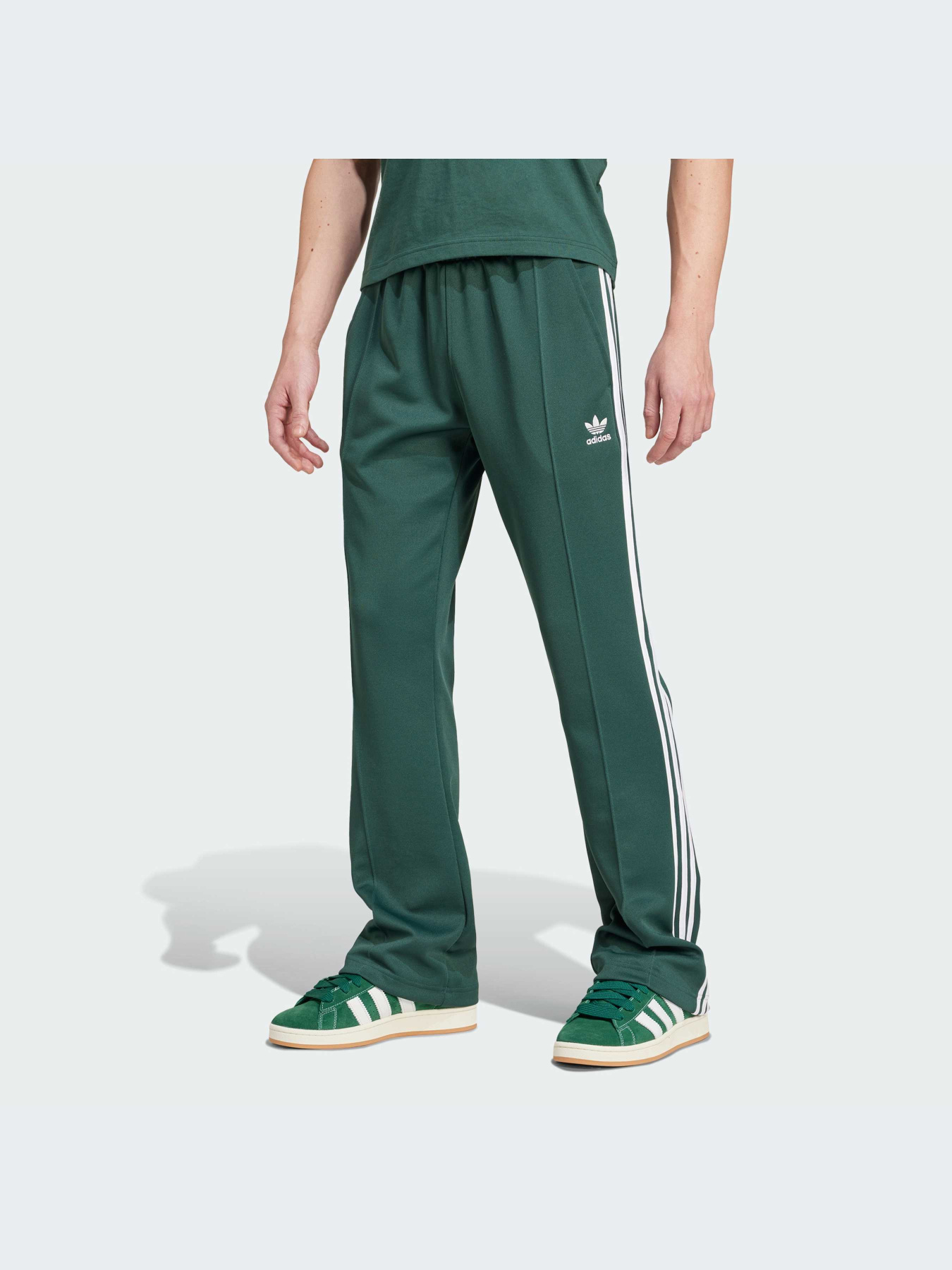 Повседневные штаны Adidas Adicolor модель IX5224 Фото