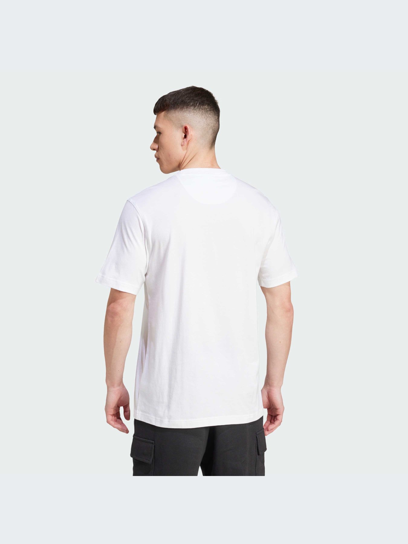 Футболка Adidas модель IZ2098 Фото