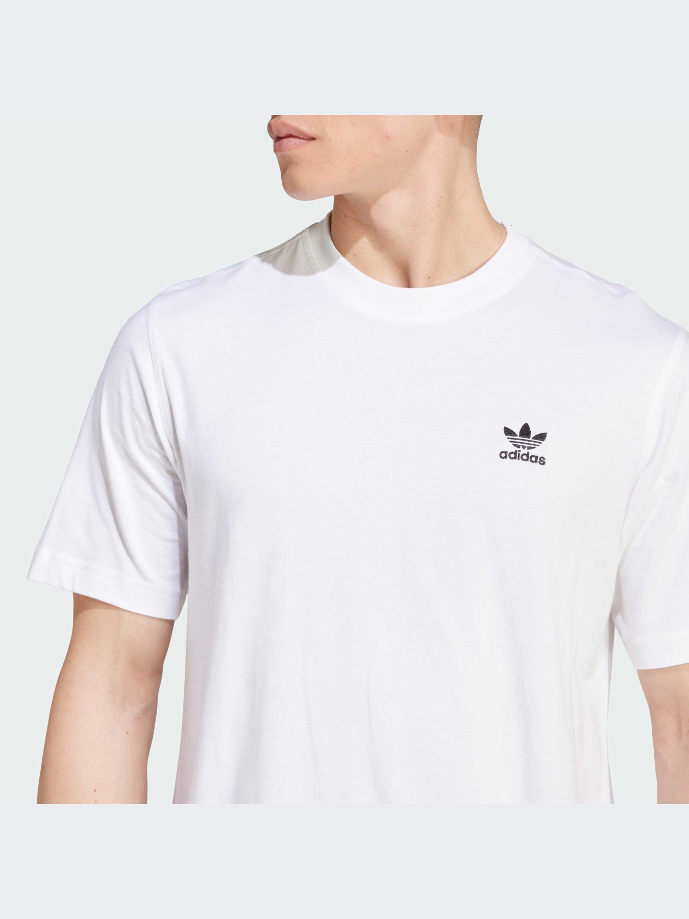 Футболка Adidas модель IZ2098 Фото