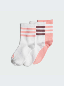 Набор носков Adidas модель JD9597 Фото