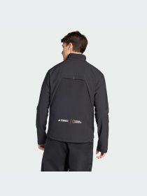 Вітровка Adidas модель IX7920 Фото