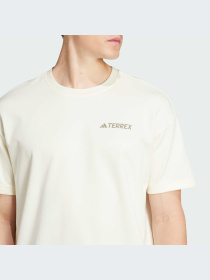 Спортивна футболка Adidas модель IX5614 Фото