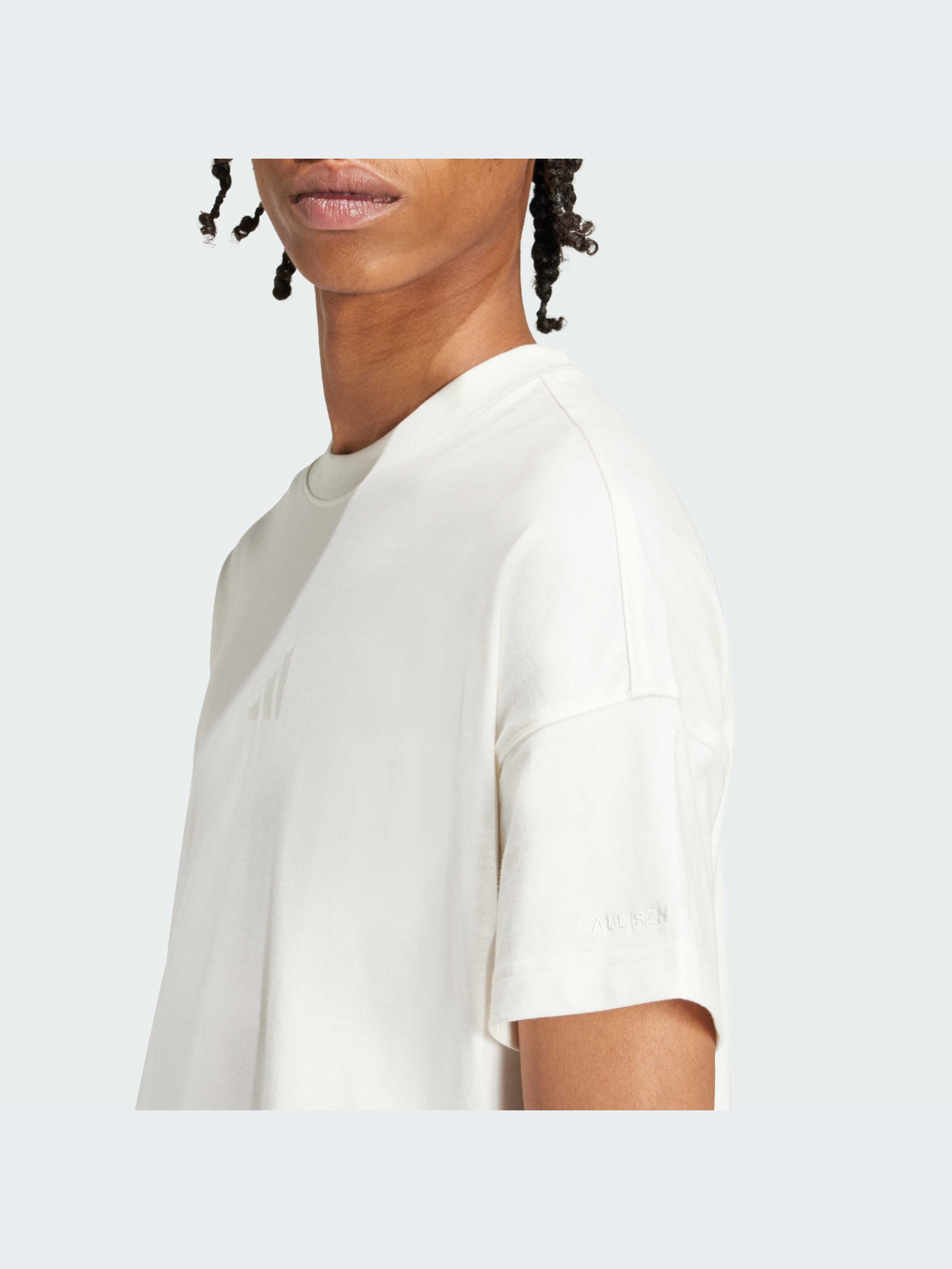 Футболка Adidas модель IV5217 Фото