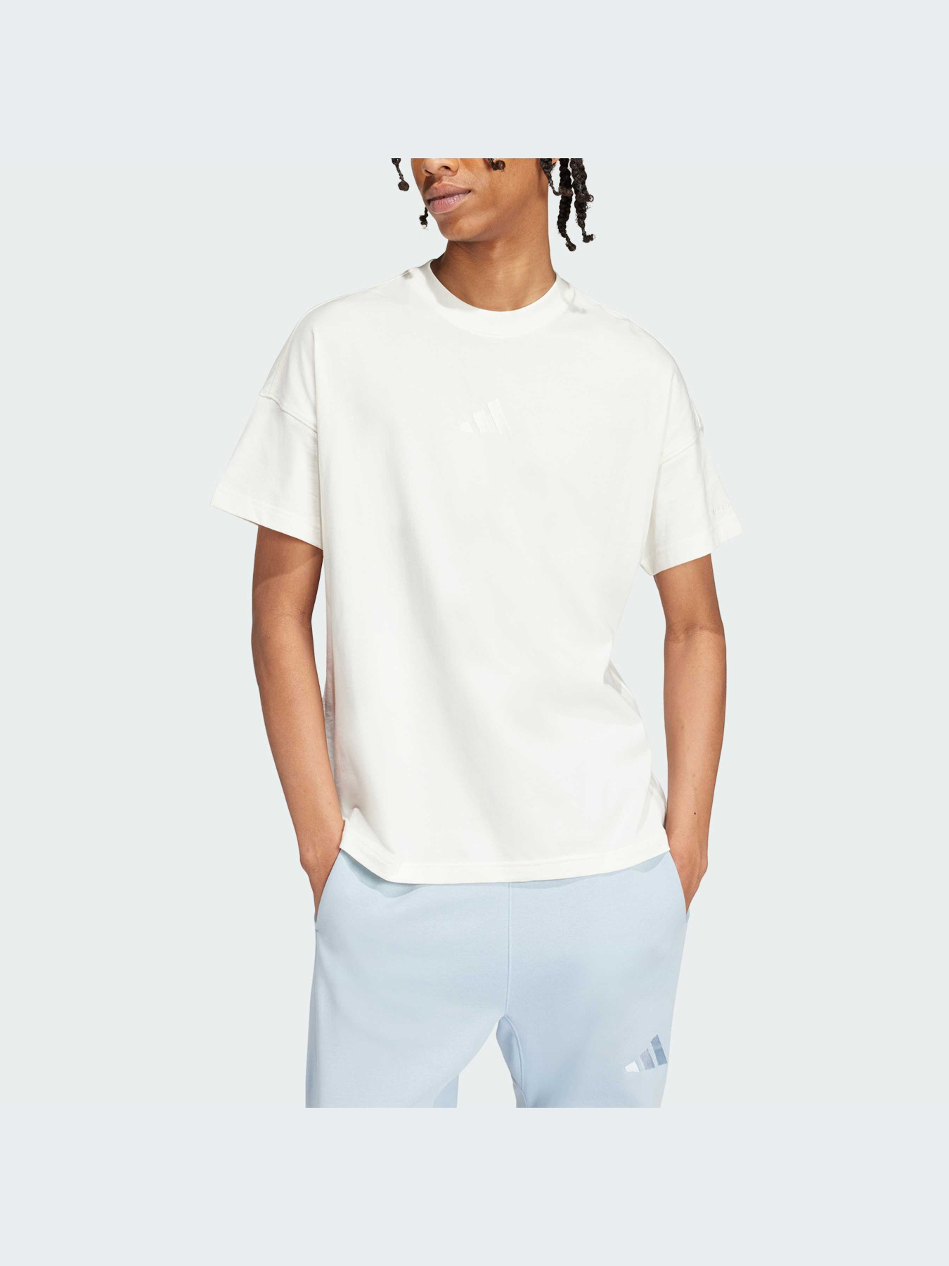 Футболка Adidas модель IV5217 Фото