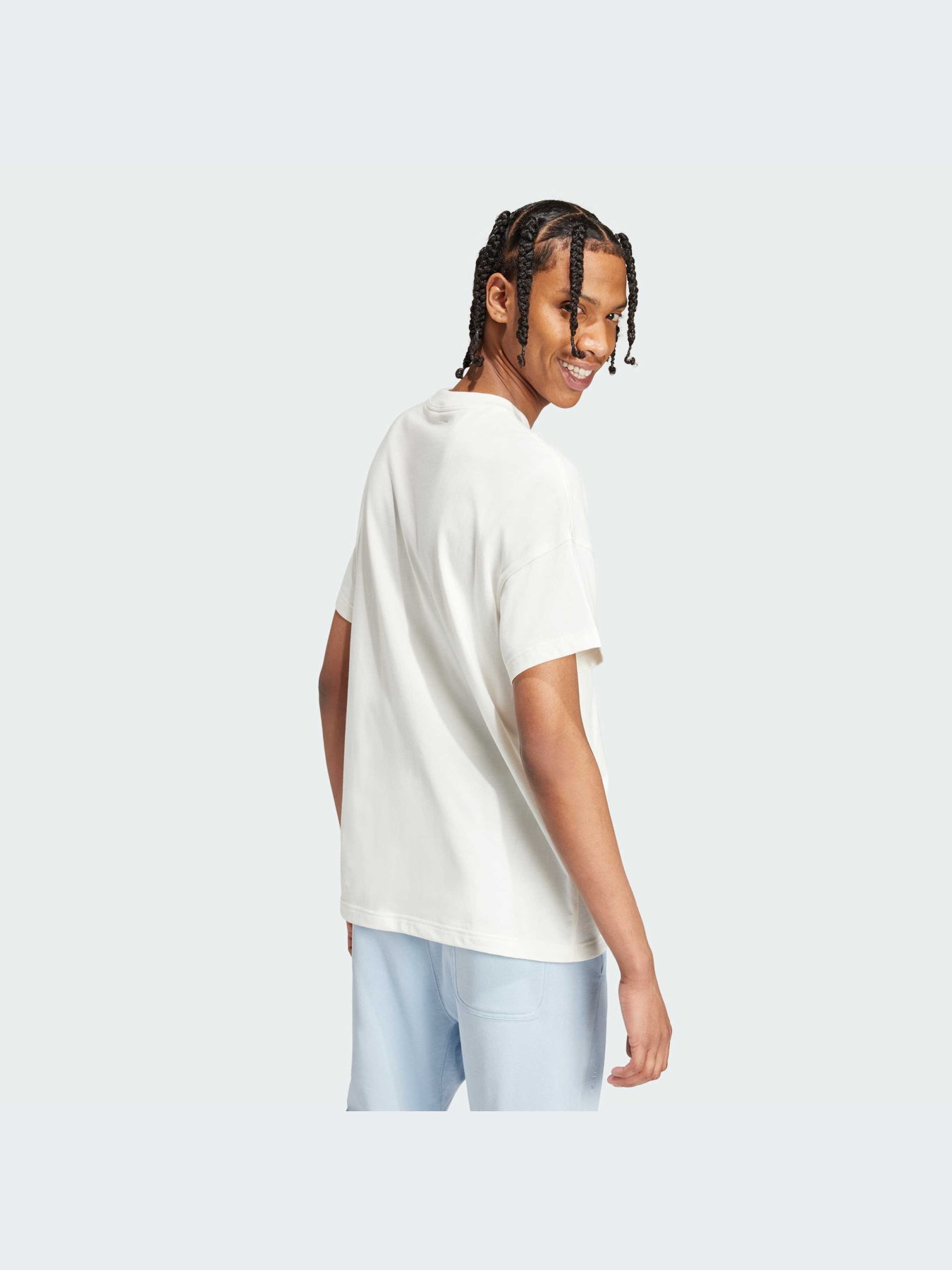 Футболка Adidas модель IV5217 Фото