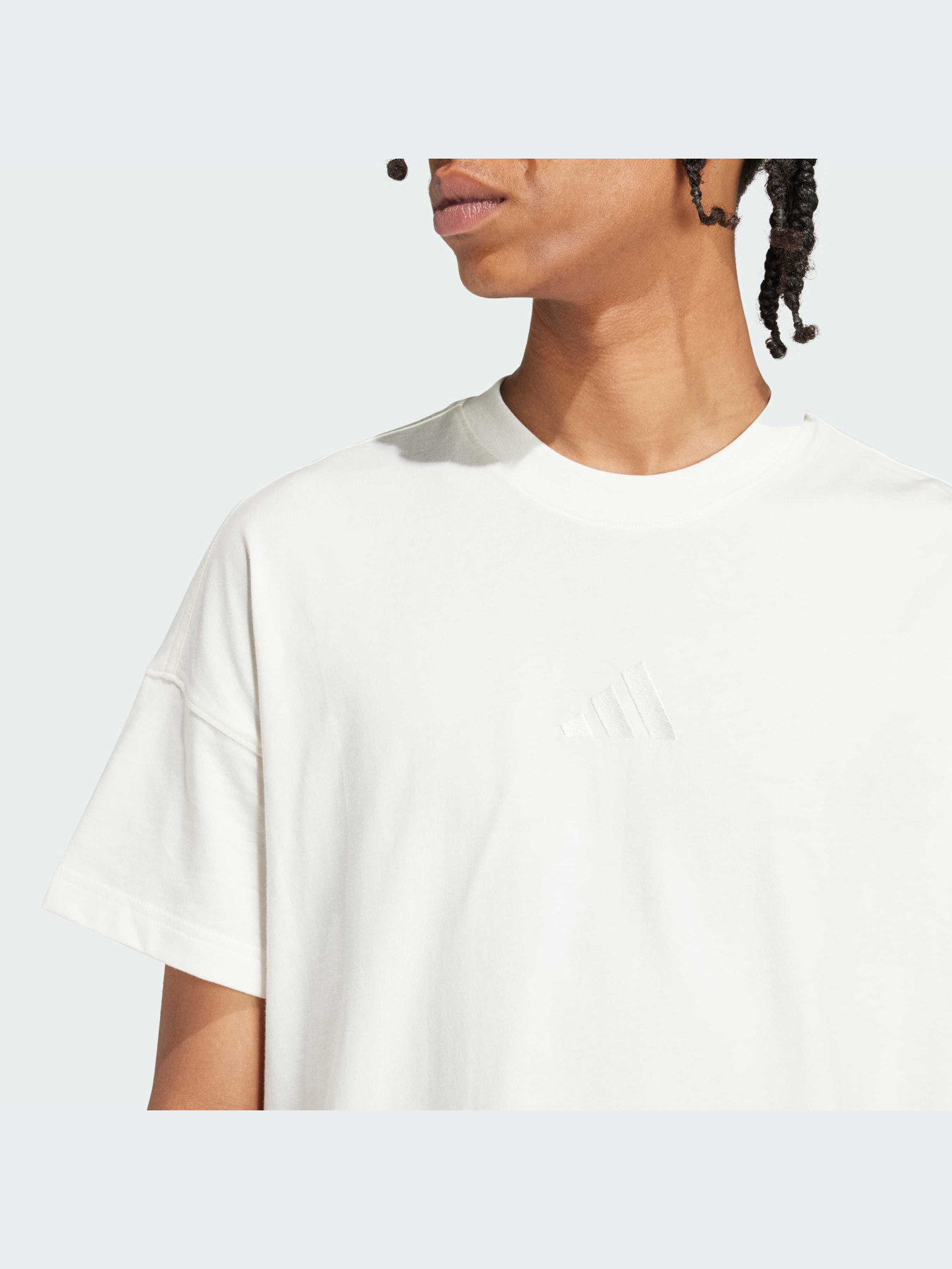 Футболка Adidas модель IV5217 Фото