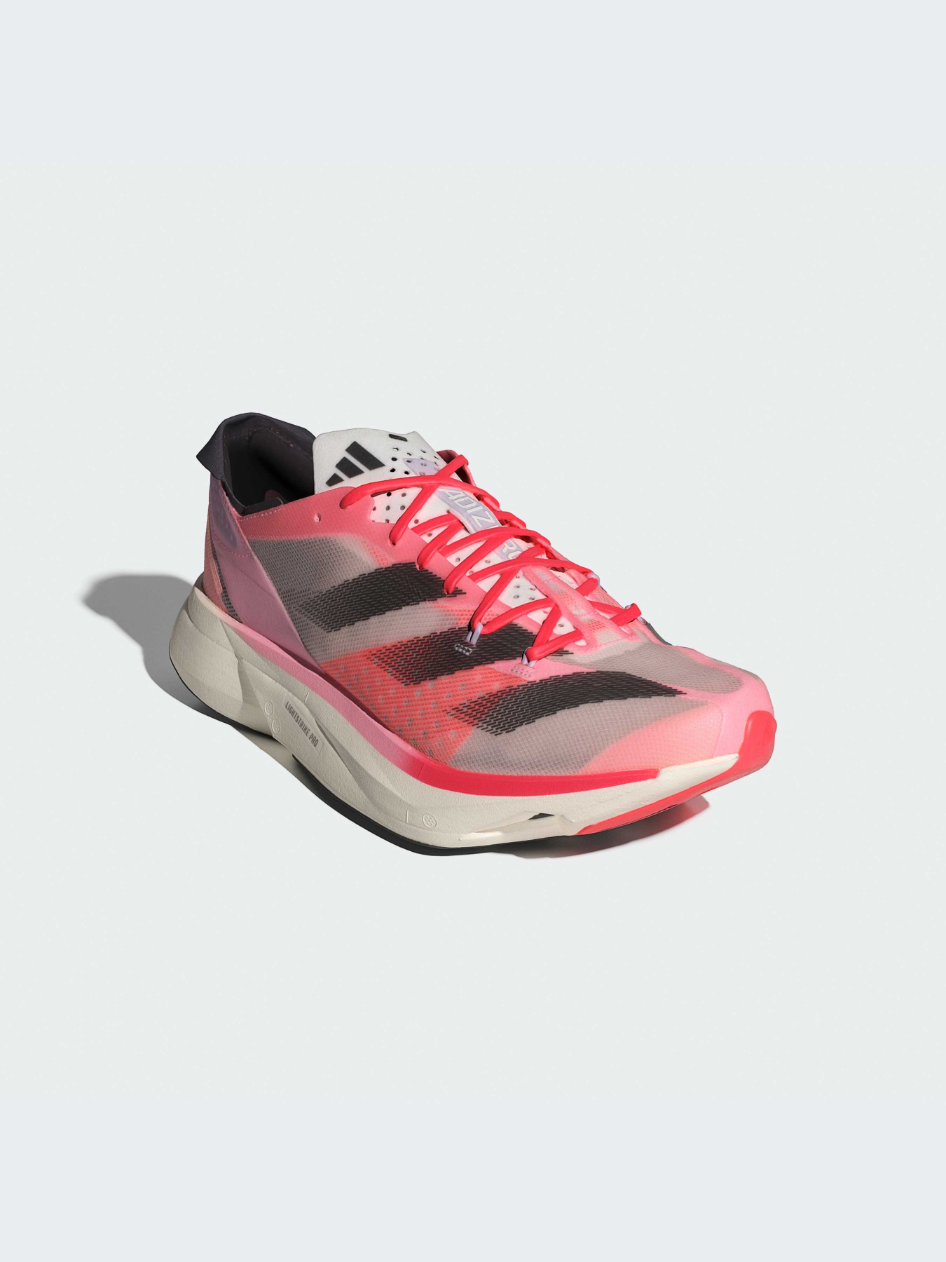 Кросівки для бігу Adidas adizero модель ID3633 Фото