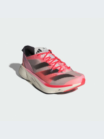 Кросівки для бігу Adidas adizero модель ID3633 Фото