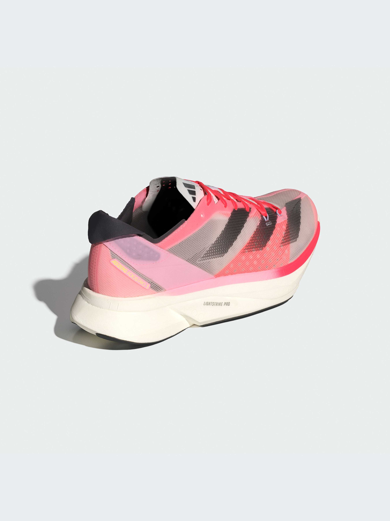 Кросівки для бігу Adidas adizero модель ID3633 Фото