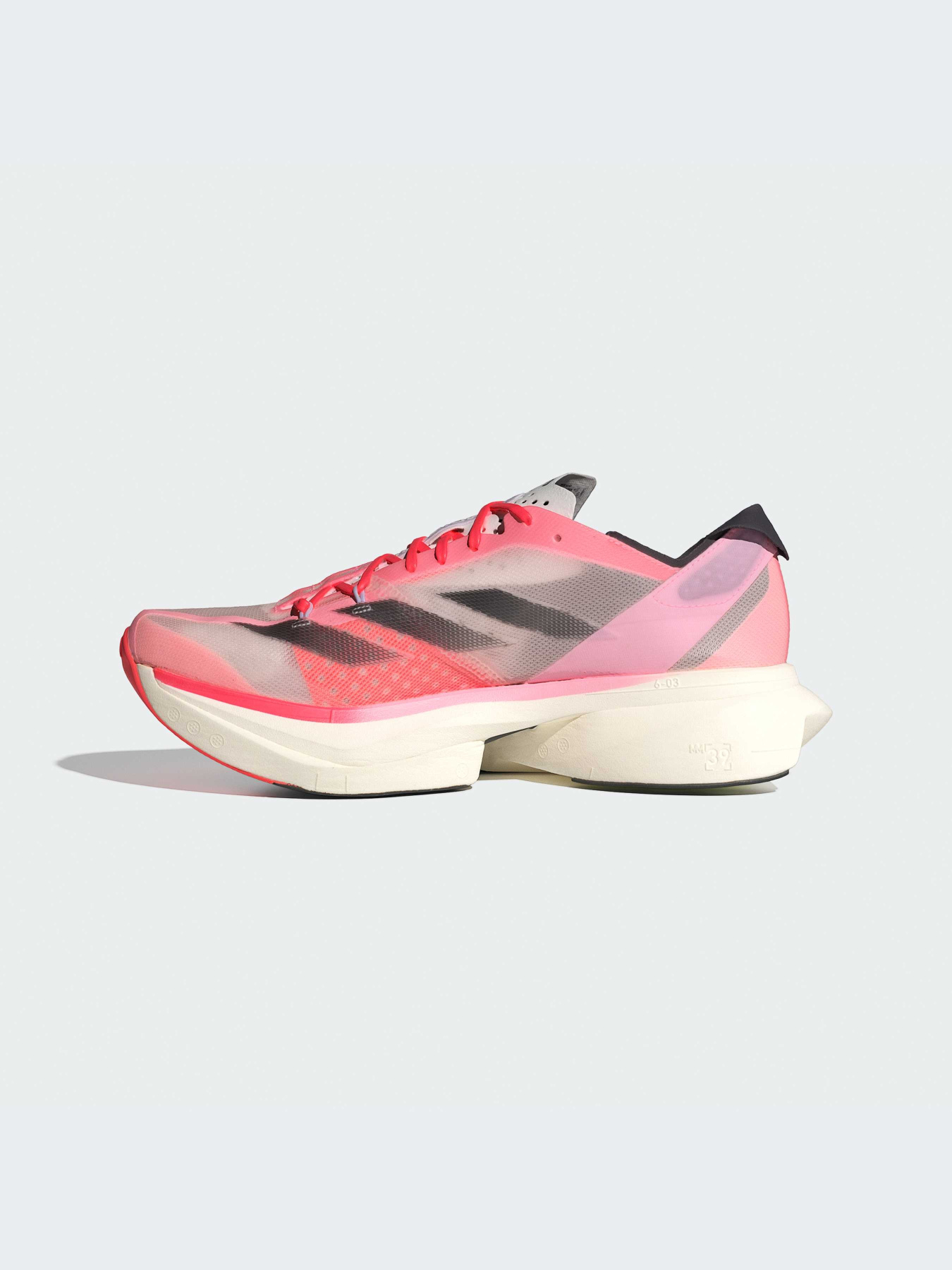 Кросівки для бігу Adidas adizero модель ID3633 Фото