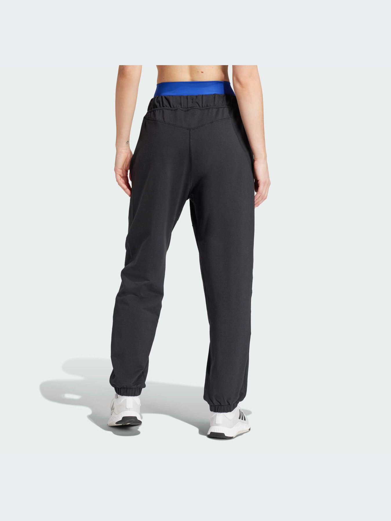 Спортивні штани Adidas модель IV9220 Фото