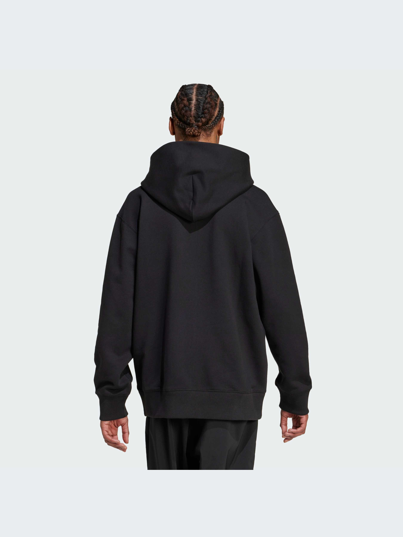 Худі Adidas модель IY2247 Фото