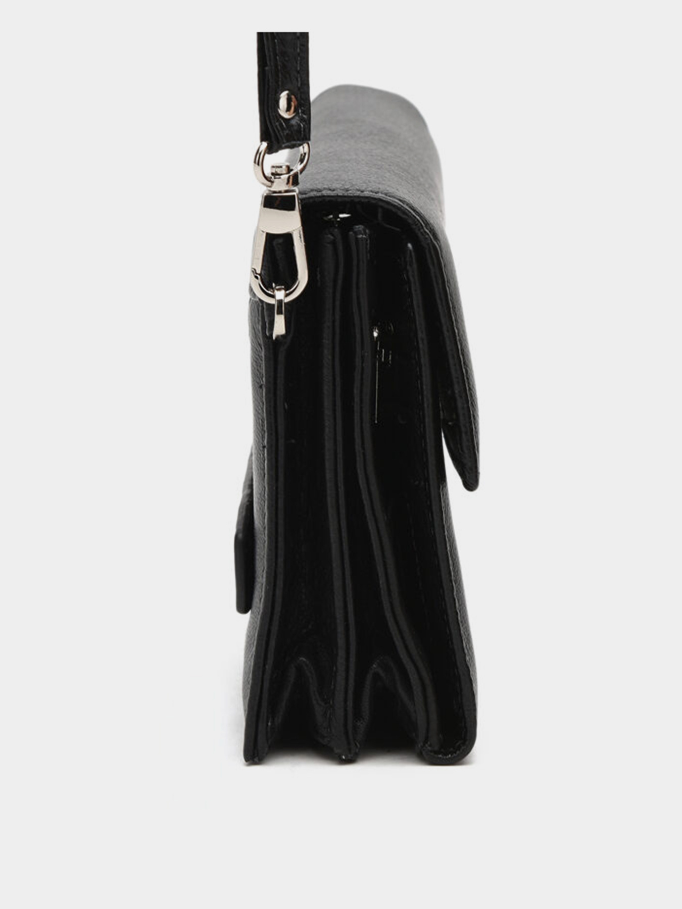 Клатч Ricco Grande модель K17m-184-black Фото