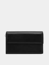 Клатч Ricco Grande модель K17m-184-black Фото