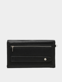 Клатч Ricco Grande модель K17m-184-black Фото