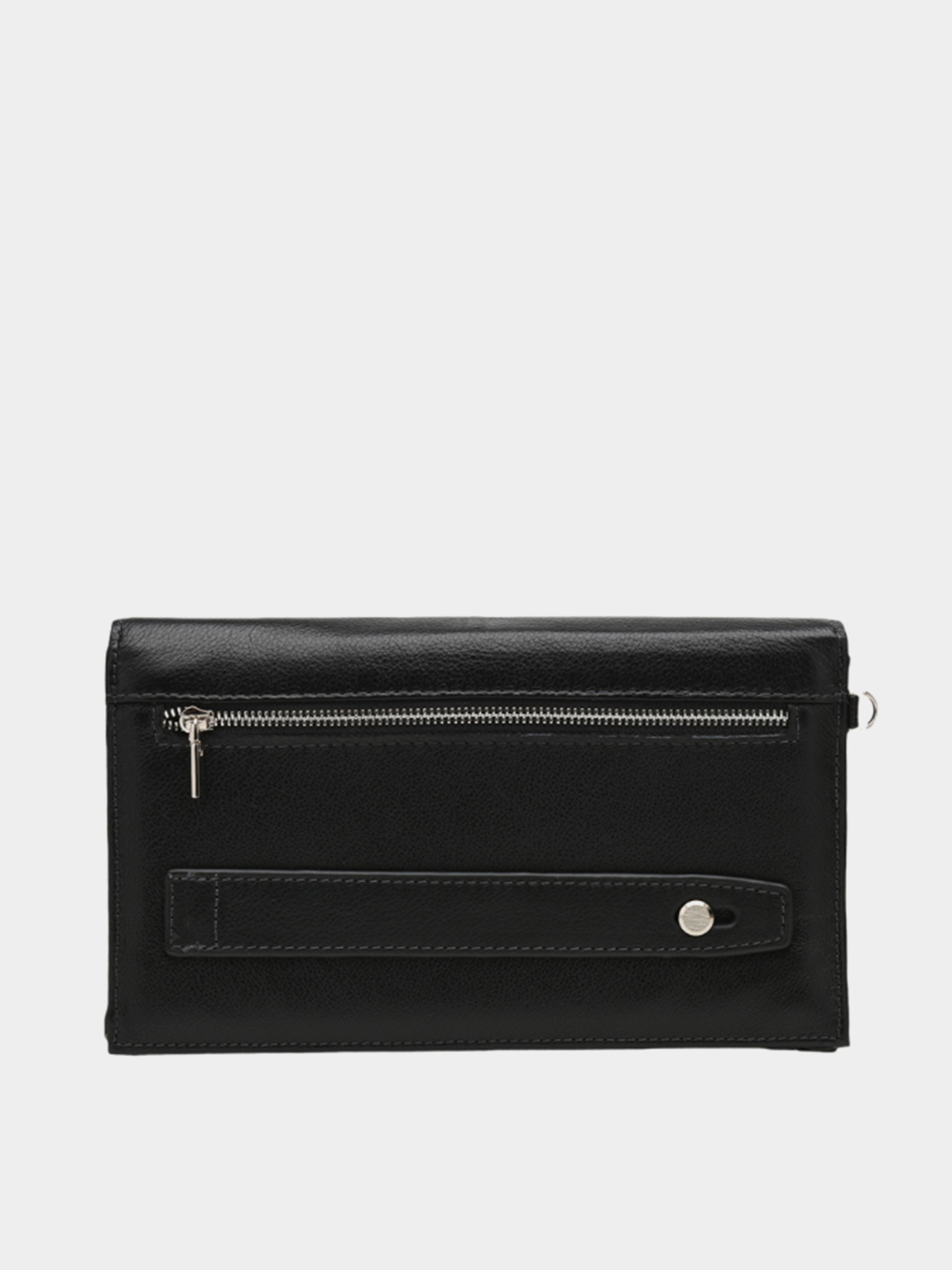 Клатч Ricco Grande модель K17m-184-black Фото