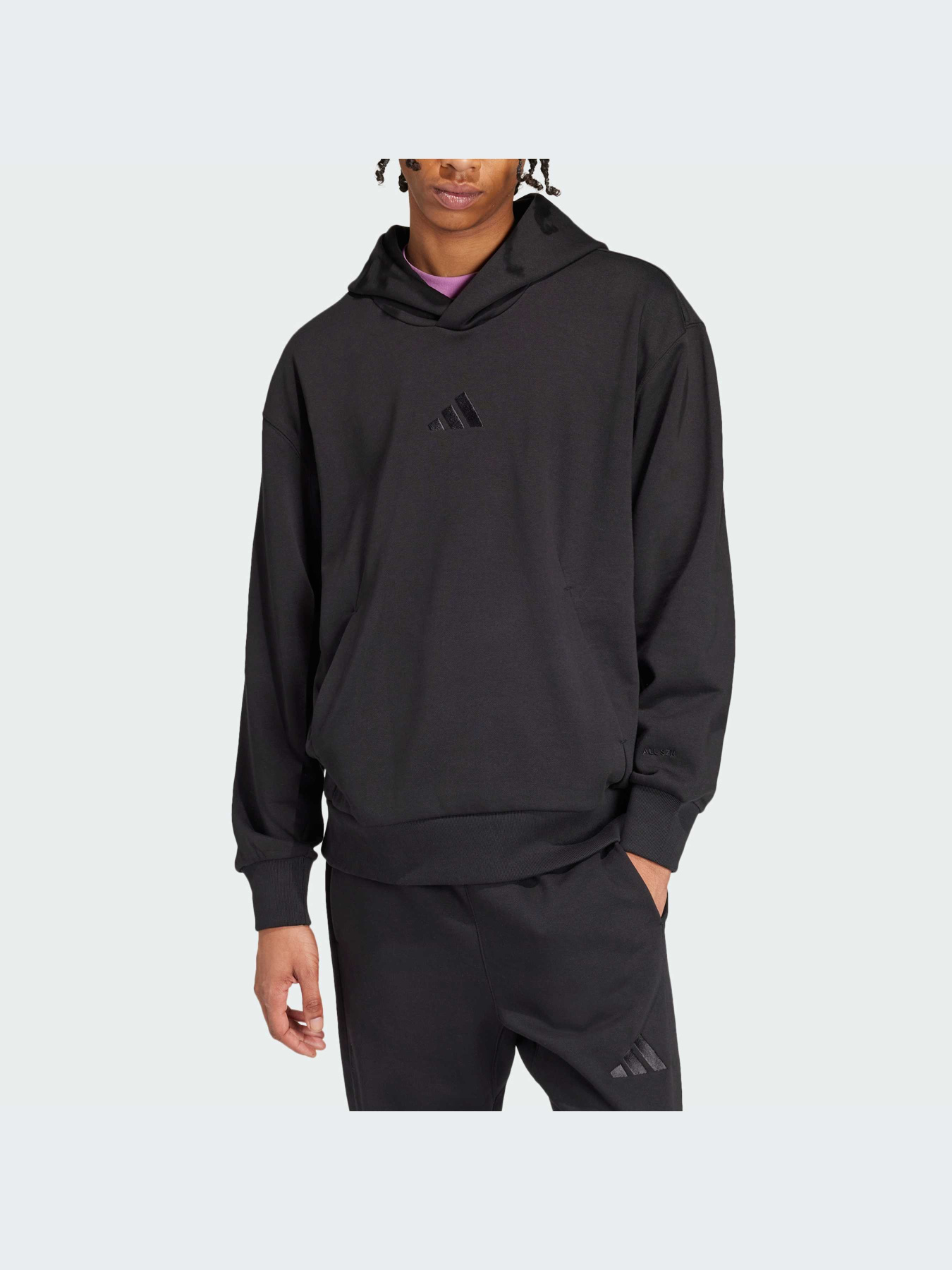 Худи Adidas модель IX1253 Фото