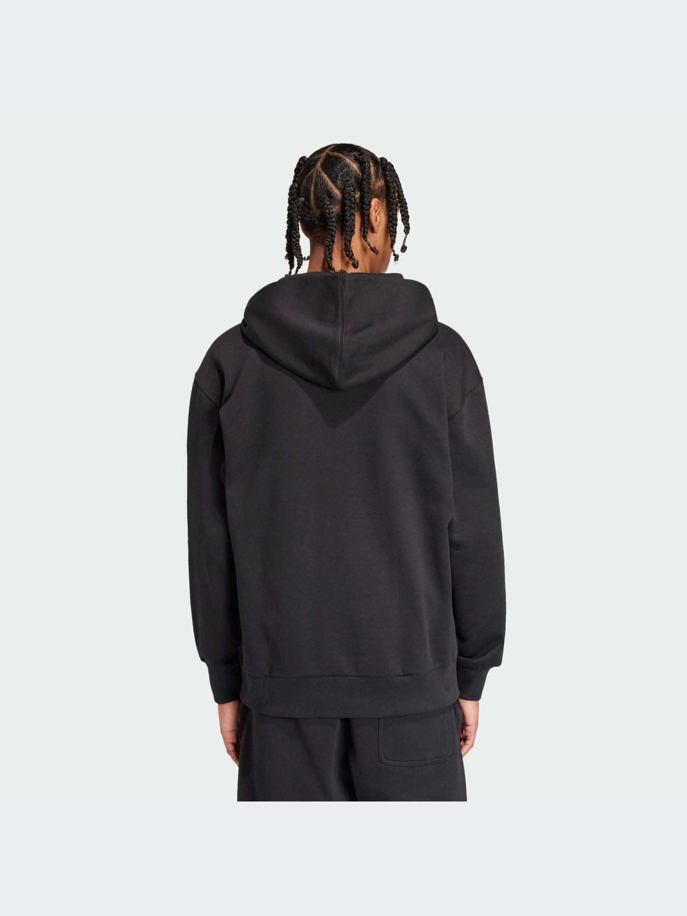 Худи Adidas модель IX1253 Фото