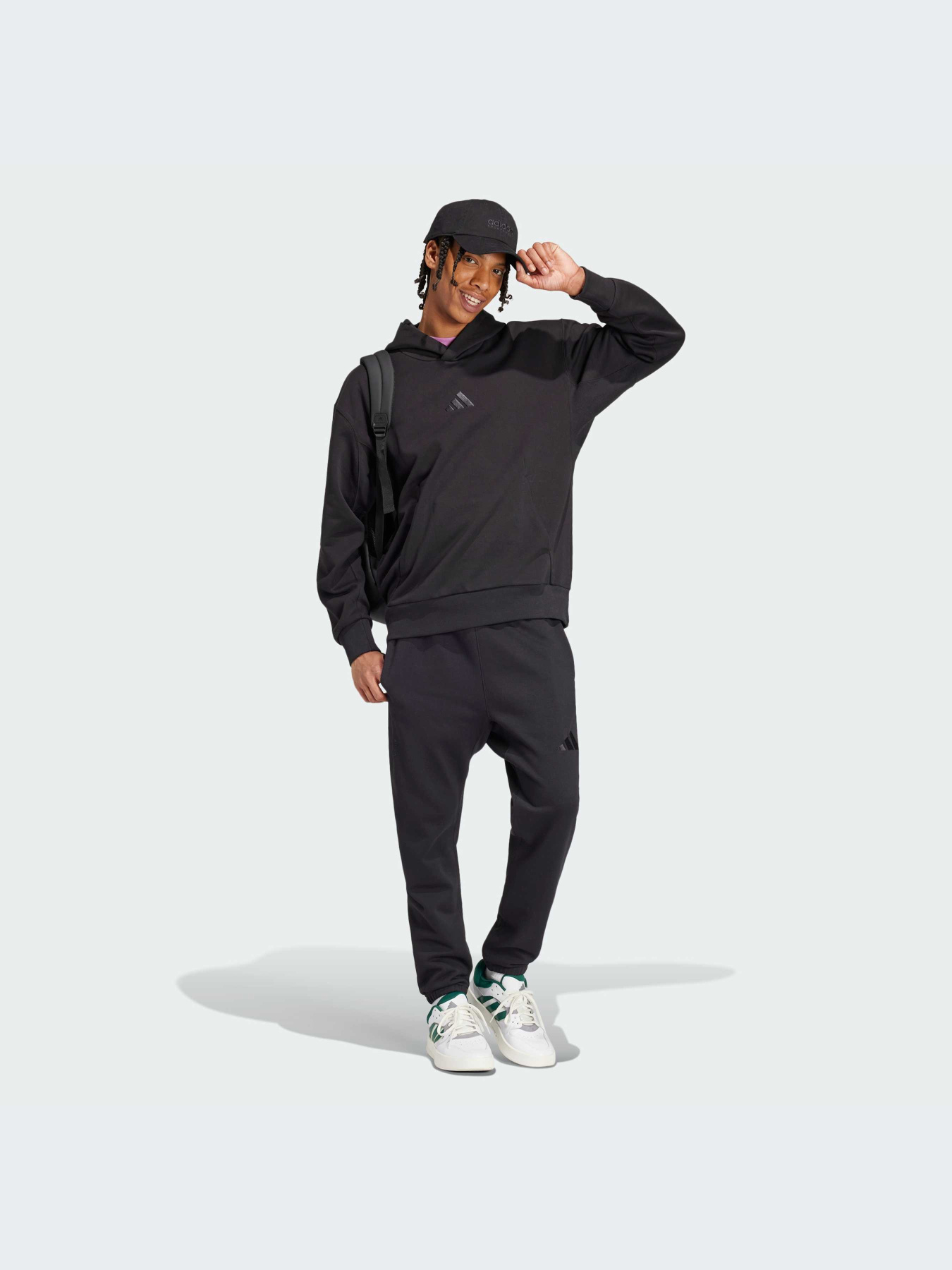 Худи Adidas модель IX1253 Фото