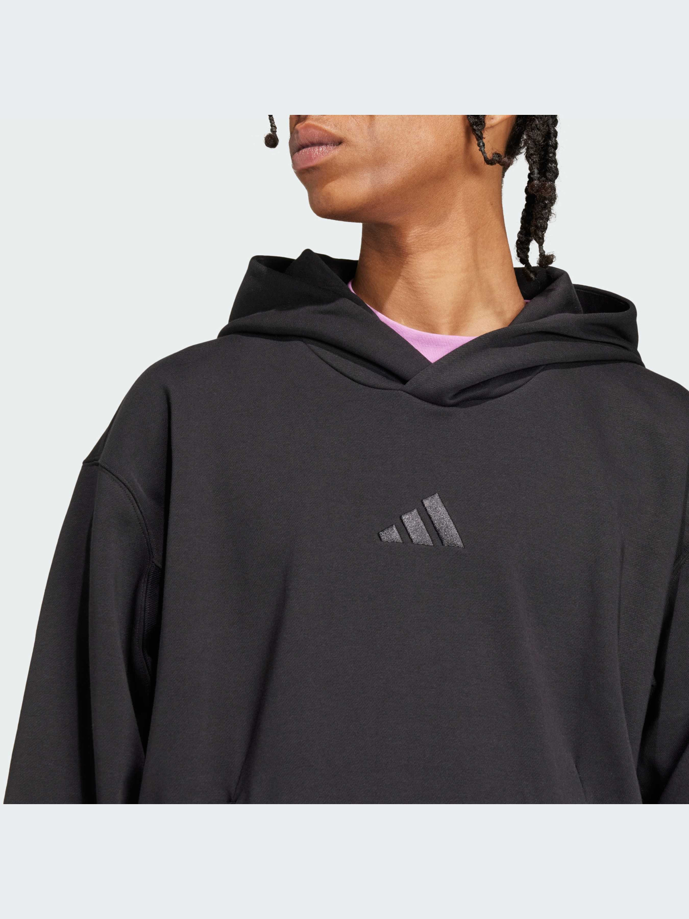 Худі Adidas модель IX1253 Худі Adidas модель IX1253 Фото