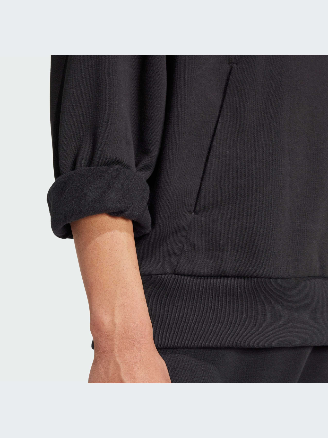 Худі Adidas модель IX1253 Худі Adidas модель IX1253 Фото